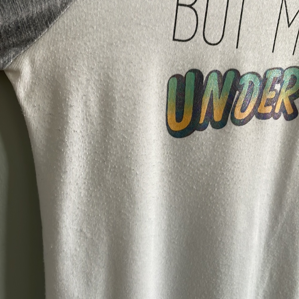 *SOLD* Disney’s The Little Mermaid Shirt, Size Medium - Picture 3 of 5